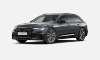 Audi A6 Avant 55 TFSI e q S-tronic S-line 367hk LAGERBIL!