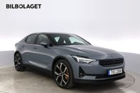 Polestar 2 Long Range Dual Motor 78kWh Plus Pilot