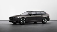 Volvo V90 T6 Plus Dark Edition