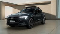 Audi Q8 55 e-tron quattro DAKAR EDITION 1 of 99