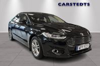 Ford Mondeo Titanium 2.0 TDCi 150hk 5d