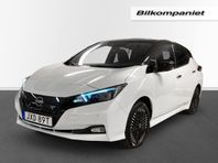 Nissan Leaf e+ 59kWh N-Connecta