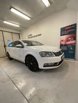 Volkswagen Passat Variant 1.4 TGI EcoFuel Euro 5