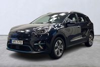 Kia E-Niro 64kWh 204hk