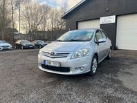 Toyota Auris 5-dörrar 1.6 Valvematic Plus, Drag, ACC, Farthå