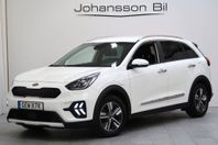 Kia Niro P-HEV DCT Advance Plus Navi B-kamera Drag