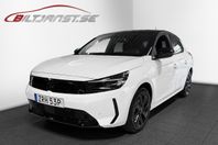 Opel Corsa GSI Line