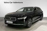 Volvo V90 Recharge T6 Inscription Expression