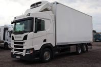 Scania R450B6X2*4NB serie 6085