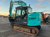 Kobelco SK75 SR-7