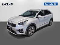 Kia Niro Plug-in AUT 141hk Advance Pluspaket 2 + Vinterhjul