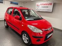 Hyundai i10 1.1 iRDE e-Sense Euro 4 ( RESERVERAD )