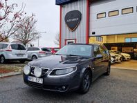 Saab 9-5 SportCombi 2.3 T BioPower Manuell, 185hk Griffin, V