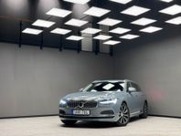 Volvo V90 Recharge T6 AWD R-Design/Drag/Navi/H&K/B-Kam/2,99%