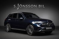 Mercedes-Benz GLC 400 e 4MATIC AMG Premium Plus / Leasbar