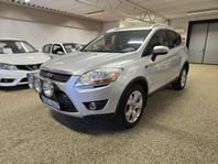 Ford Kuga 2.0 TDCi AWD Manuell 140hk Titanium Drag