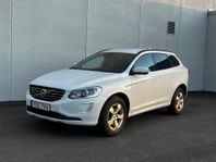 Volvo XC60 D3 Geartronic Classic, Momentum Euro 6