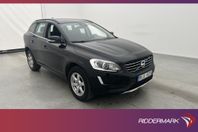 Volvo XC60 D3 136hk Momentum D-Värmare Sensorer 4,95% Ränta