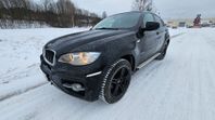 BMW x6 xDrive 40d (306hk) *Bra-Utrustad* A-Traktor, EPA