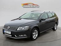 Volkswagen Passat Variant 2.0 TDI BlueMotion Drag Kamera