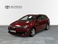 Toyota Auris Hybrid 1,8 Touring Sport Intense Edition V-Hjul