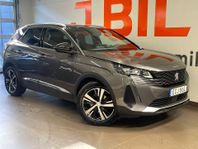 Peugeot 3008 GT 1,2 PureTech 130hk Aut - BACKKAMERA