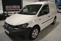 Volkswagen Caddy 2.0 TDI DSG 102HK/OBS! 4800mil