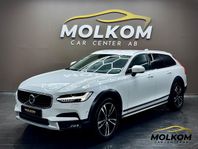 Volvo V90 Cross Country D4 AWD Advanced Plus  BLIS ##BOKAD##