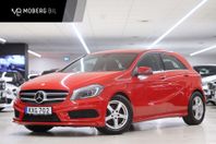 Mercedes-Benz A 180 CDI 109hk AMG Sport *Trygghetskampanj*