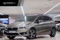 BMW 225xe Active Tourer 204hk Sport Line HUD B-Kamera Navi