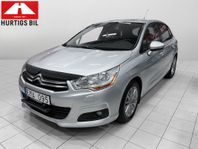 Citroën C4 1.6 e-HDi Airdream EGS Euro 5 Automat