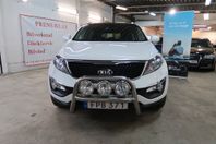 Kia Sportage 1.7 CRDi Special Edition Euro 5