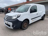 Lätt lastbil RENAULT KANGOO