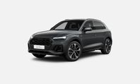 Audi Q5 55 TFSI e quattro S-tronic 367hk S-line LAGERBIL!