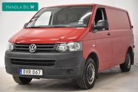 Volkswagen Transporter T30 2.0 TDI Aut Drag Farth Nyserv 140