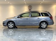 Opel Astra CARAVAN 1.6 115HK AUTOMAT NYKAMREM DRAGKROK S+V