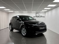 Land Rover Range Rover Evoque P200 AWD LED Navi Svensksåld