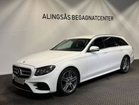 Mercedes-Benz E 200 T d Fleet 9G-Tronic AMG Line Euro 6