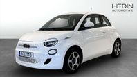 Fiat 500E BEV PASSION