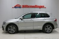 Volkswagen Tiguan 2.0 TDI 4M 190hk DSG R-Line Skinn Drag Vär