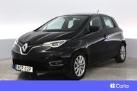 Renault Zoe R110 52 kWh Zen Batteriköp PDC V-Hjul