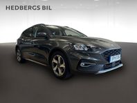 Ford Focus ACTIVE 5D 1.0 ECOBOOST 125HK