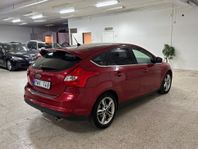 Ford Focus 2.0 TDCi Powershift Titanium I DRAG I 12000mil