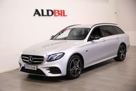 Mercedes-Benz E 300 de T 306hk Plug-in Hybrid  AMG Line / Pr