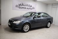 Skoda Octavia 1.2 TSI Ambiente Euro 5/ Besiktigat /ny servad