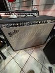 Begagnad Fender Twin Reverb 65’ reissue