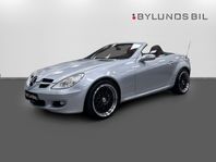 Mercedes-Benz SLK 200 Kompressor