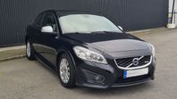 Volvo C30 2.0 D Powershift  R-Design Momentum , MKT FIN