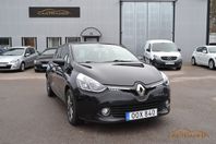 Renault Clio 0.9 TCe Manuell, 90hk Välvårdad| Nybes