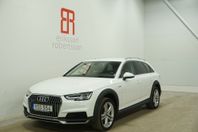 Audi A4 Allroad 2.0 TDI Quattro S Tronic Värmare Drag *MOMS*